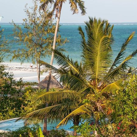 The Cove Hotel Paje Buitenkant foto