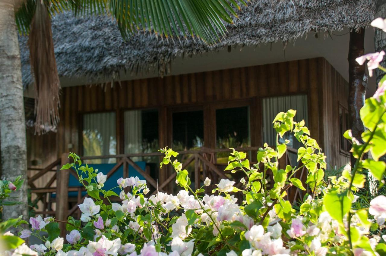 The Cove Hotel Paje Buitenkant foto